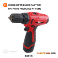 Made in China hot-selling electric drill cordless electric drill can be OEM